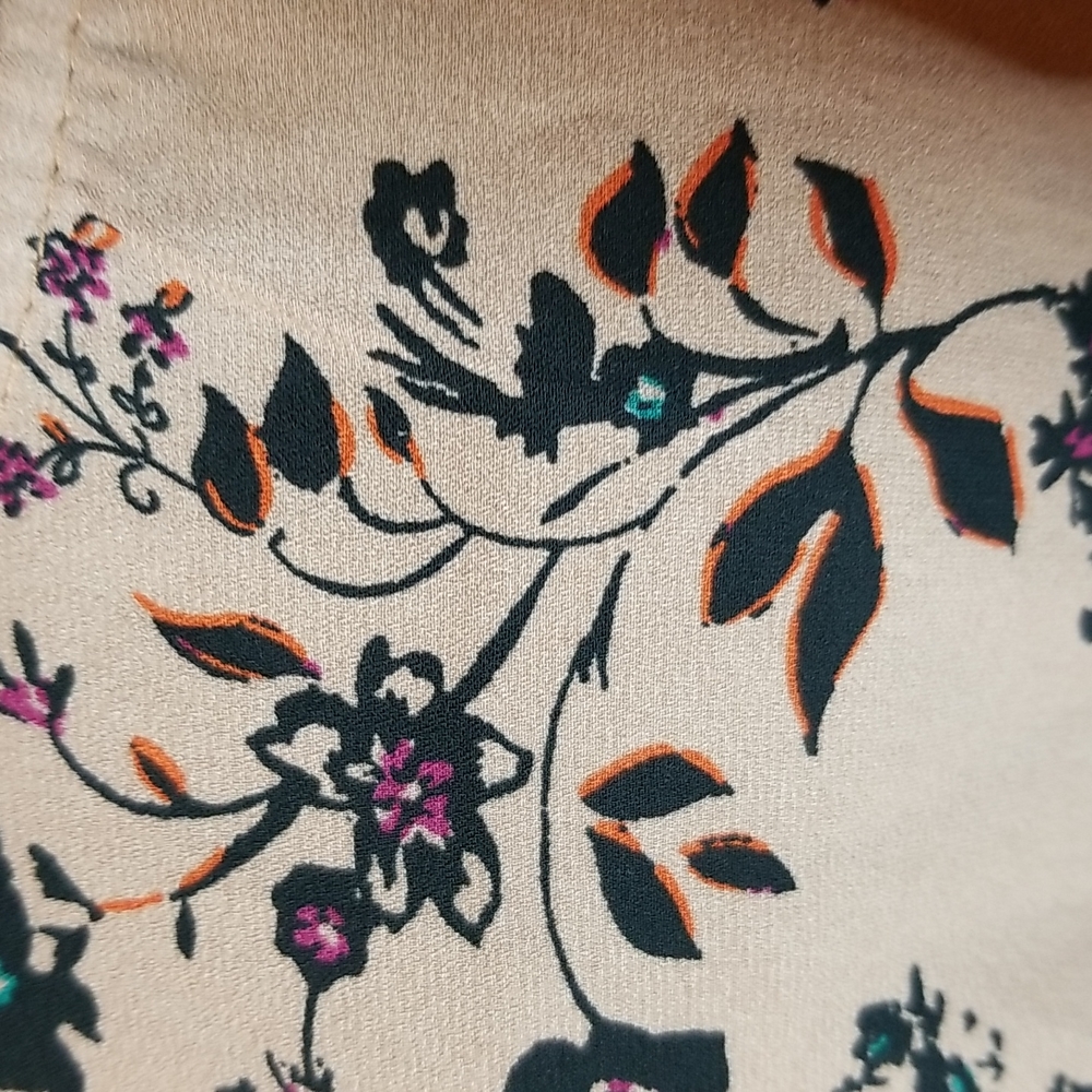 Fall blouse - Picture 5 of 9